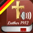 Icon of program: German Holy Bible Audio M…