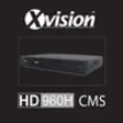 Icon of program: XR960-CMS