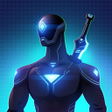 Icono de programa: Overdrive II: Epic Battle…
