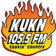 Icono de programa: Cookin Country 105.5 KUKN