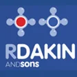 Icon of program: R Dakin & Sons Plumbers