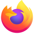 Icon of program: Mozilla Firefox