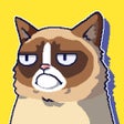 Icon of program: Grumpy Cat's Worst Game E…