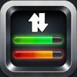 Icon of program: Data Monitor - Widget for…