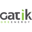 Icono de programa: Gatik Automation