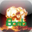 Icon of program: iBomb - Airsoft / PaintBa…