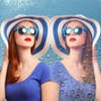 Icon of program: Mirror Photo Reflection