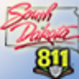 Icono de programa: South Dakota 811