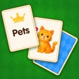 Icono de programa: Deck Sort -Card Category …