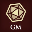 Icon of program: Game Master Pathfinder RP…