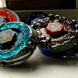 Icono de programa: Beyblade Wallpaper Theme