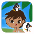 Icon of program: Mowgli & BulBul - Birds o…