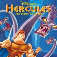 Icon of program: Disneys Hercules Action G…