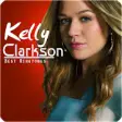 Icon of program: Kelly Clarkson  - Best Ri…