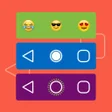 Icono de programa: Colorful Custom Navigatio…