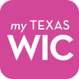 Icon of program: my TEXAS WIC