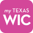 Icon of program: my TEXAS WIC