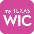 Icono de programa: my TEXAS WIC