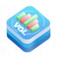 Icon of program: iOptionVol Free: Pro Stoc…