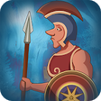 Icon of program: Knights Age: Heroes of Wa…