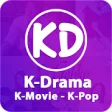Icon of program: KD - Korean Dramas and Mo…