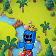 Icono de programa: Sammy Blox: The Jandel Fr…