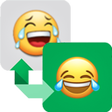 Icono de programa: Emoji Translate