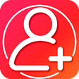Icono de programa: Tok Booster For Tik Fans …