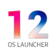 Icon of program: OS Launcher 12 for iPhone…