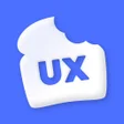 Icono de programa: uxtoast: Learn UX Design