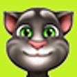 Icono de programa: My Talking Tom