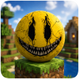 Icono de programa: TitanMonster: Call Prank …