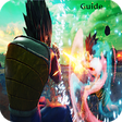 Icono de programa: Guide Jumping Fight Force