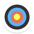 Icon of program: Caddie: Wind Guide/Calcul…