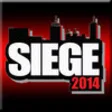 Icon of program: SIEGE Official Scheduler