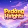 Icon of program: Pecking Heights