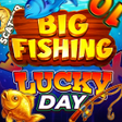 Icon of program: Big Fishing: Lucky Day