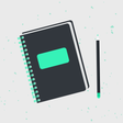 Icon of program: Universum - Diary, Journa…