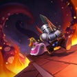 Icon of program: Tower Princess