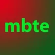 Icon of program: mbte