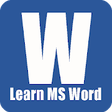 Icono de programa: Learn MS Word