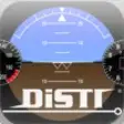 Icon of program: DiSTI Flight Gauges