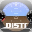 Icon of program: DiSTI Flight Gauges