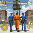 Icono de programa: Prisoner Battleground Fre…