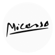 Icon of program: Micasso - Turn your photo…