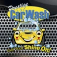 Icon of program: Prestige Car Wash