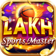 Lakh Sports Master icon