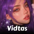 Icon of program: Vidtas: Snap Motion Crea…