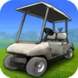 Icon of program: Golf Cart Parking Challen…
