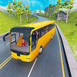 Icono de programa: Pak Bus Driver